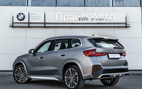 BMW X1, 2024 год, 6 990 000 рублей, 6 фотография