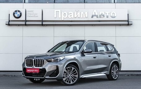 BMW X1, 2024 год, 6 990 000 рублей, 1 фотография