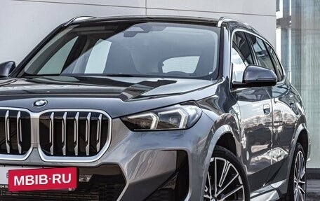 BMW X1, 2024 год, 6 990 000 рублей, 10 фотография