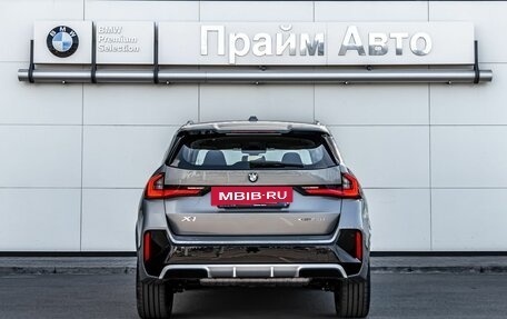 BMW X1, 2024 год, 6 990 000 рублей, 4 фотография