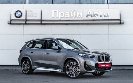 BMW X1, 2024 год, 6 990 000 рублей, 5 фотография