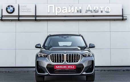 BMW X1, 2024 год, 6 990 000 рублей, 3 фотография