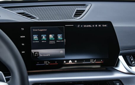 BMW X1, 2024 год, 6 990 000 рублей, 20 фотография