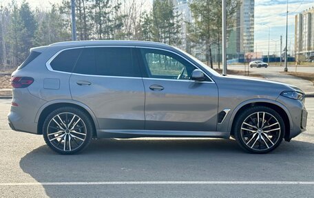 BMW X5, 2024 год, 10 875 000 рублей, 4 фотография