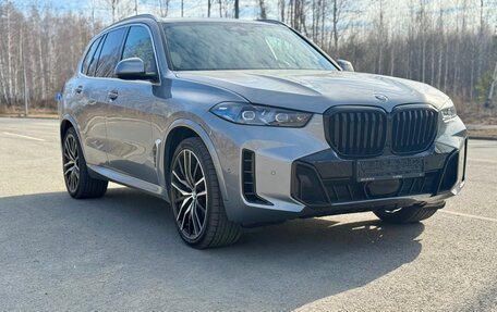 BMW X5, 2024 год, 10 875 000 рублей, 3 фотография