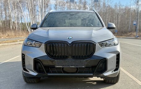 BMW X5, 2024 год, 10 875 000 рублей, 2 фотография
