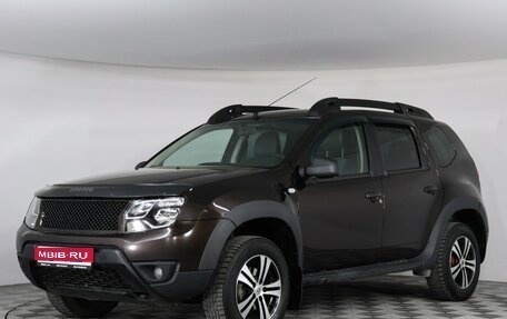 Renault Duster I рестайлинг, 2020 год, 1 330 000 рублей, 1 фотография