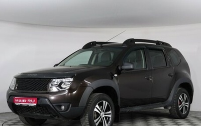 Renault Duster I рестайлинг, 2020 год, 1 330 000 рублей, 1 фотография