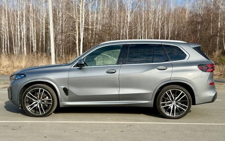 BMW X5, 2024 год, 10 875 000 рублей, 8 фотография