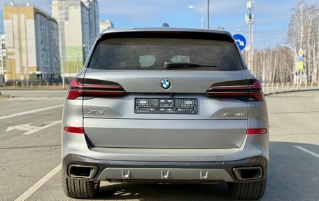 BMW X5, 2024 год, 10 875 000 рублей, 6 фотография