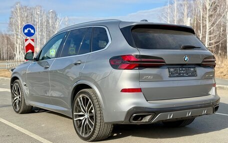BMW X5, 2024 год, 10 875 000 рублей, 7 фотография