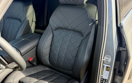 BMW X5, 2024 год, 10 875 000 рублей, 11 фотография