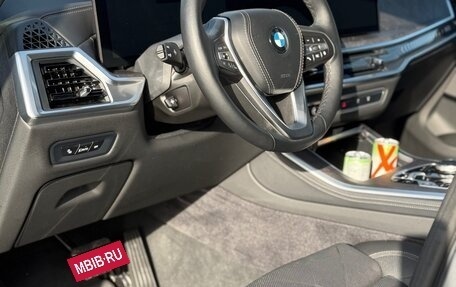 BMW X5, 2024 год, 10 875 000 рублей, 9 фотография