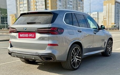 BMW X5, 2024 год, 10 875 000 рублей, 5 фотография