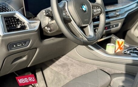 BMW X5, 2024 год, 10 875 000 рублей, 10 фотография