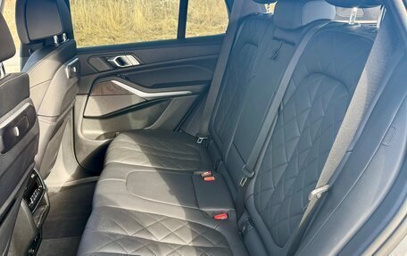 BMW X5, 2024 год, 10 875 000 рублей, 13 фотография