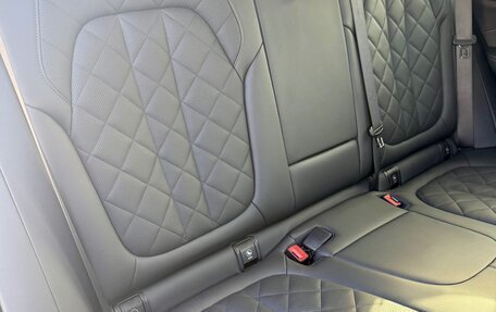 BMW X5, 2024 год, 10 875 000 рублей, 18 фотография