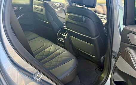 BMW X5, 2024 год, 10 875 000 рублей, 17 фотография
