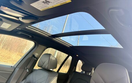 BMW X5, 2024 год, 10 875 000 рублей, 24 фотография