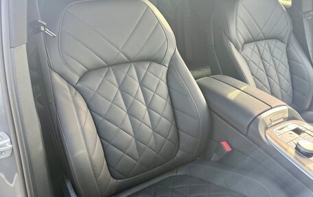 BMW X5, 2024 год, 10 875 000 рублей, 20 фотография