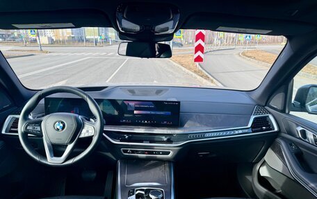 BMW X5, 2024 год, 10 875 000 рублей, 23 фотография