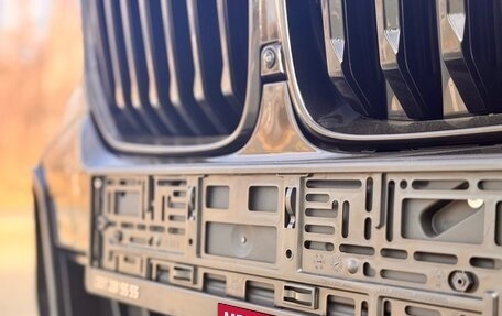 BMW X5, 2024 год, 10 875 000 рублей, 25 фотография