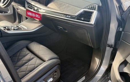 BMW X5, 2024 год, 10 875 000 рублей, 19 фотография