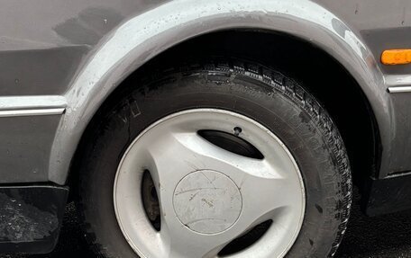 Saab 9000 I, 1993 год, 300 000 рублей, 10 фотография