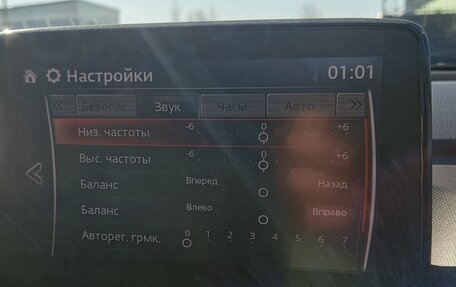 Mazda Roadster IV (ND), 2019 год, 2 349 000 рублей, 5 фотография
