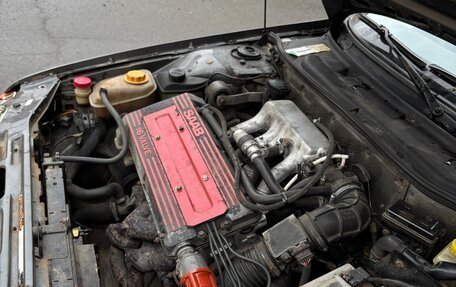 Saab 9000 I, 1993 год, 275 000 рублей, 4 фотография