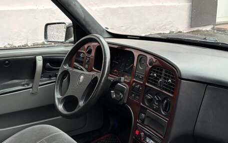 Saab 9000 I, 1993 год, 275 000 рублей, 7 фотография