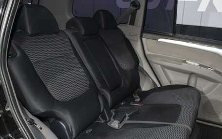 Mitsubishi Pajero Sport II рестайлинг, 2013 год, 1 800 000 рублей, 7 фотография