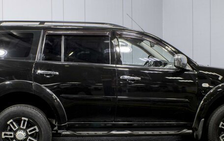 Mitsubishi Pajero Sport II рестайлинг, 2013 год, 1 800 000 рублей, 5 фотография