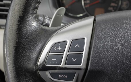 Mitsubishi Pajero Sport II рестайлинг, 2013 год, 1 800 000 рублей, 17 фотография