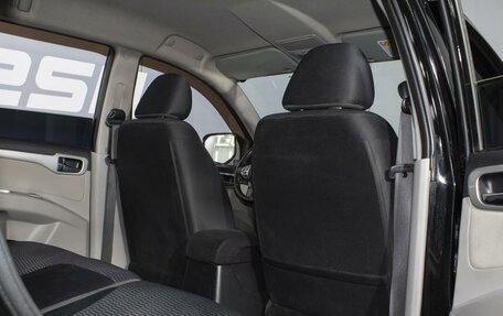 Mitsubishi Pajero Sport II рестайлинг, 2013 год, 1 800 000 рублей, 11 фотография