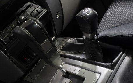 Mitsubishi Pajero Sport II рестайлинг, 2013 год, 1 800 000 рублей, 12 фотография