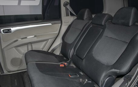 Mitsubishi Pajero Sport II рестайлинг, 2013 год, 1 800 000 рублей, 9 фотография