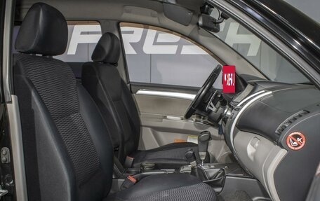 Mitsubishi Pajero Sport II рестайлинг, 2013 год, 1 800 000 рублей, 8 фотография