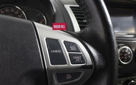 Mitsubishi Pajero Sport II рестайлинг, 2013 год, 1 800 000 рублей, 18 фотография