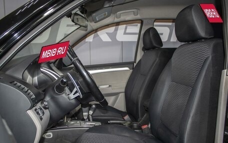 Mitsubishi Pajero Sport II рестайлинг, 2013 год, 1 800 000 рублей, 10 фотография