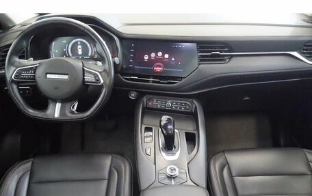 Haval F7 I, 2021 год, 1 609 000 рублей, 7 фотография