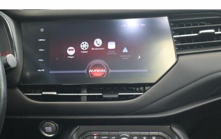 Haval F7 I, 2021 год, 1 609 000 рублей, 8 фотография