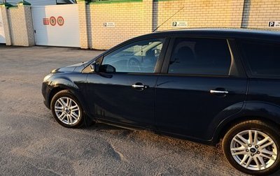 Ford Focus II рестайлинг, 2011 год, 650 000 рублей, 1 фотография