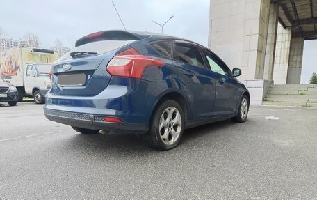 Ford Focus III, 2013 год, 710 000 рублей, 3 фотография