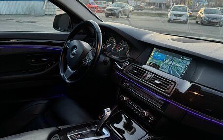 BMW 5 серия, 2012 год, 2 420 000 рублей, 12 фотография