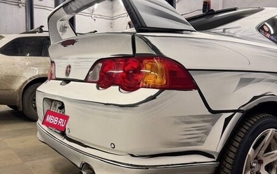 Acura RSX I, 2002 год, 1 200 000 рублей, 1 фотография