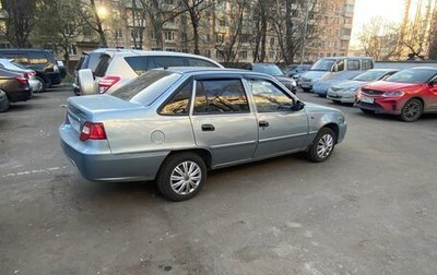 Daewoo Nexia I рестайлинг, 2012 год, 215 000 рублей, 1 фотография