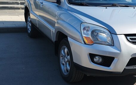KIA Sportage II, 2009 год, 890 000 рублей, 7 фотография