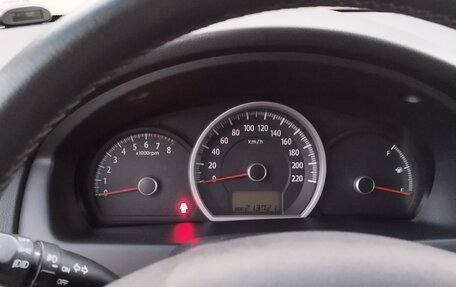 KIA Sportage II, 2009 год, 890 000 рублей, 15 фотография
