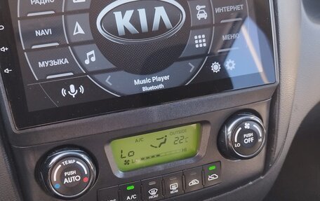 KIA Sportage II, 2009 год, 890 000 рублей, 13 фотография